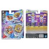 Игровой набор Hasbro BEY BLADE Два волчка Шторм - F2290EU4