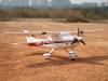 Радиоуправляемый самолет TOP rc ST 1.5m C182 PNP - top062B