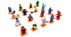 Минифигурки LEGO Юбилейная серия в непрозрачной упаковке (Сюрприз) - 71021
