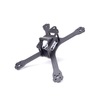Рама FPV квадрокоптера QAV-XS 222mm (W=4mm) - AIII-FR-024