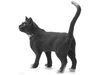 Фигурка Schleich Кошка, стоит