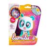 Ночник LUMILUVS Панда Zoey (бирюзовая) - LB0001A7