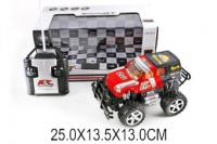 Радиоуправляемая машина Shantou Gepai 1:24, 4 канала - 707-Q1