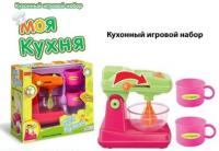 Игровой набор Shenzhen Toys Кухня - ZY250588