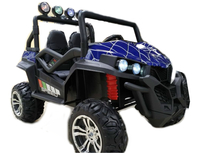 Электромобиль RiverToys T888TT (4*4)