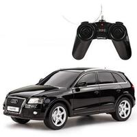Машинка на радиоуправлении Rastar AUDI Q5, масштаб 1:24 - 38600B