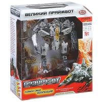 Трансформер Великий Праймбот Play Smart, 8112 - Л59255