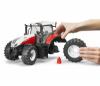 Трактор Bruder Steyr 6300 Terrus CVT - 03-180