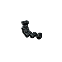 Комплект винтов Set screw M3X14 (6) - MST-110083