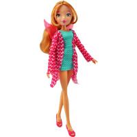 Кукла Winx Club Красотка Flora - IW01211500-F