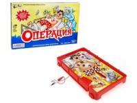Настольная игра Операция (обновленная) - B21761210