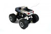Радиоуправляемый краулер WL Toys 6063 - 6063-2