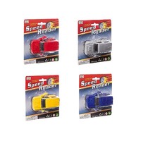 Инерционная машина Shenzhen Toys - А10231