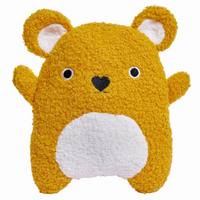 Мягкая игрушка Abtoys Флэтси. Мышка, 20см - M4896