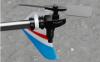 Радиоуправляемый вертолет Syma S001 RTF 27Mhz - S001