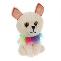 Мягкая игрушка Fluffy Family *Той*, 15 см - 681884