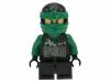 Будильник LEGO Ninjago Sky Pirates Lloyd - 9009402