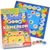 Настольная игра Дрофа-Медиа Талантливое поколение Хамелеон - 4204