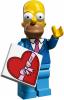 Конструктор LEGO Minifigures Simpsons серия 16 - 71009