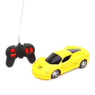 Радиоуправляемая машина Наша Игрушка 4 канала, свет - 888-G7