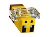 Конструктор LEGO Minecraft Пасека - 21165-L