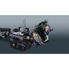 Конструктор LEGO Technic Экстремальные приключения - 42069