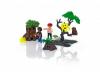 Конструктор Playmobil Летний лагерь: Ночная прогулка, свет - 6891pm