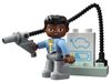 Конструктор LEGO DUPLO Town Гараж и автомойка - 10948