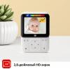 Видеоняня Kodak CHERISH C220, Wi-Fi, диагональ дисплея 2.8 дюйма - BM147