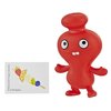 Фигурка в закрытой упаковке Hasbro Ugly dolls - E4526EU4