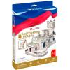 3D-пазл CubicFun Ласточкино гнездо - MC129h
