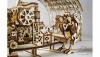 3D-пазл механический Ugears Фабрика роботов - 70039