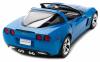 Радиоуправляемая машина Rastar Chevrolet C6 GS масштаб 1:12 - 42700