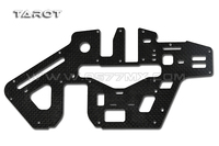 Боковины рамы Tarot 450PRO V2 (карбон 1.2мм) - TL45028A