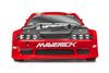 Strada DC Brushless - MV12626