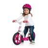 Детский беговел Smoby, для девочек, розовый - 452052