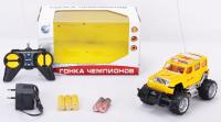 Радиоуправляемая машинка Shantou Gepai - T319-D2949