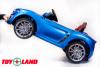Электромобиль ToyLand BMW HC6688
