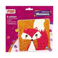Алмазная мозаика *Лиса* - 70007