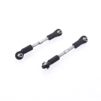Комплект рулевой тяги Steering rod set - ZD-8124