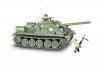 Конструктор танк СУ-85 - COBI-2379