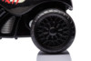 Электротрицикл-чоппер Harley Bella 12V