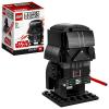Конструктор LEGO BrickHeadz Дарт Вейдер - 41619