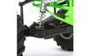 Радиоуправляемый монстр AXIAL SMT10 Grave Digger 4WD RTR масштаб 1:10 2.4G - AX90055