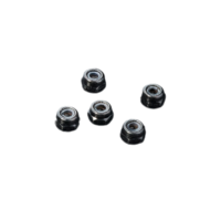 Стопорная гайка Lock nut M2.5 (5) - MST-110097