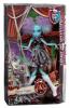 Кукла Monster High Школа Монстров Хани Свомп Шапито Фрик Дю Шик - CHX93|CHY01