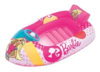 Надувная лодочка Barbie 114 х 71 см - бв93204