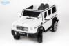 Электромобиль ToyLand Mercedes-Benz G65 AMG