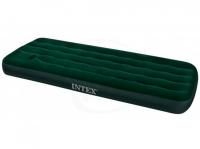 Матрас-кровать Intex Downy 76х191х22см - И66950