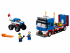 Конструктор LEGO Creator Мобильное шоу - 31085